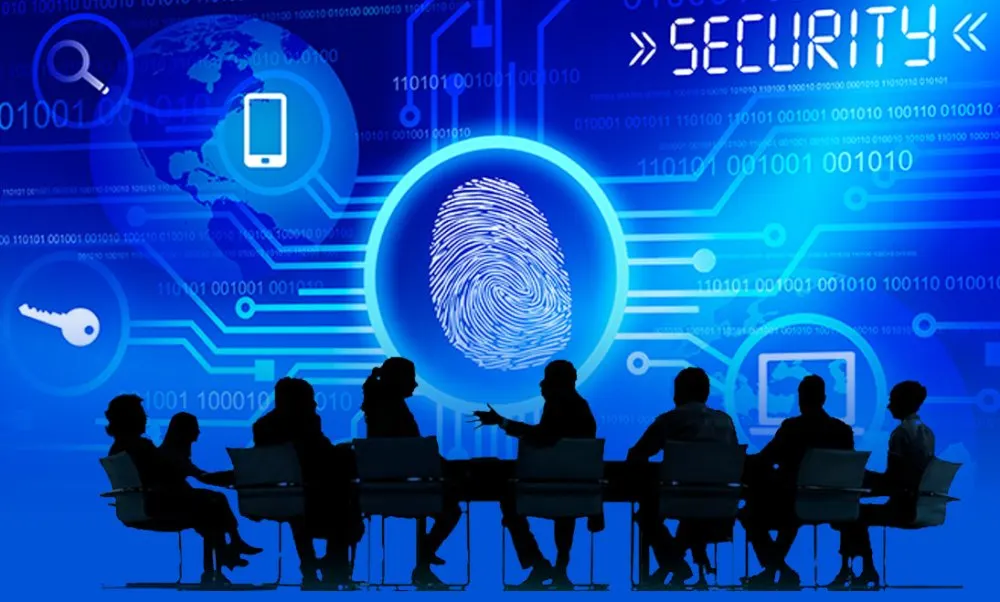 profesionales de ciberseguridad