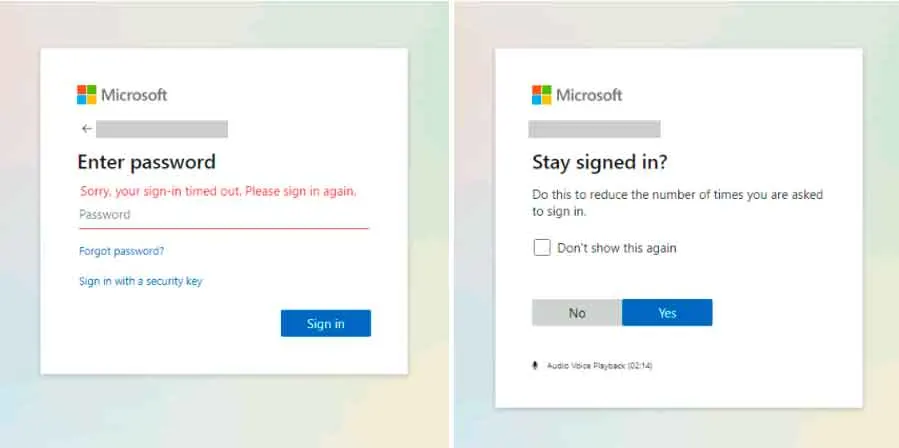 Microsoft detecta ataques BEC que eluden autenticación MFA