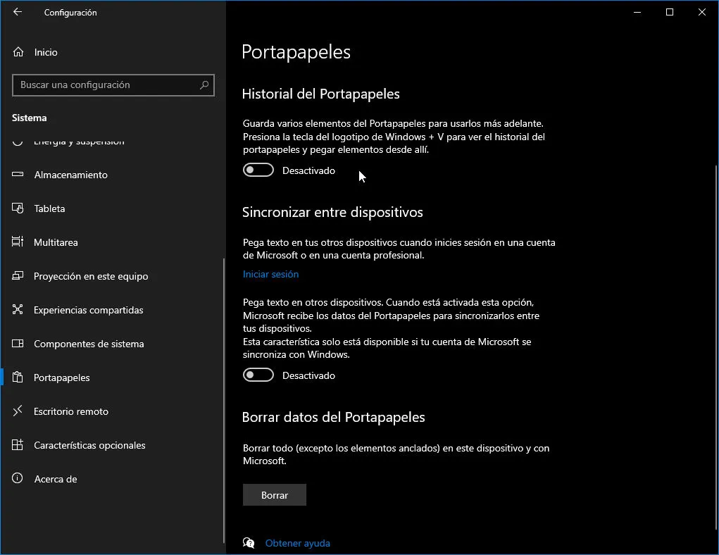 Mejora la seguridad de tu PC desactivando estas funciones de Windows » MuySeguridad. Seguridad informática. 14 Mejora la seguridad de tu PC desactivando estas funciones de Windows 13