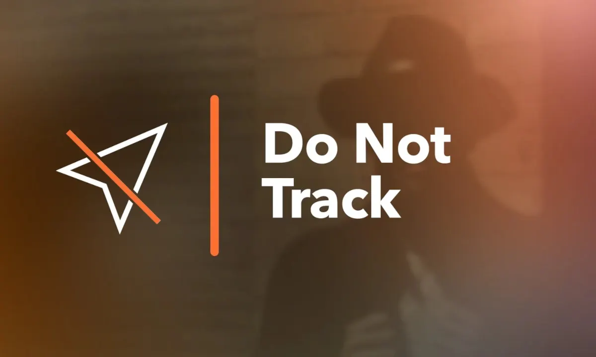 Do Not Track - DNS
