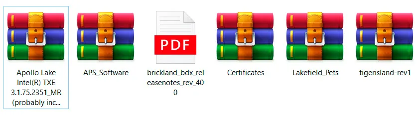 Intel Exconfidential 1.5