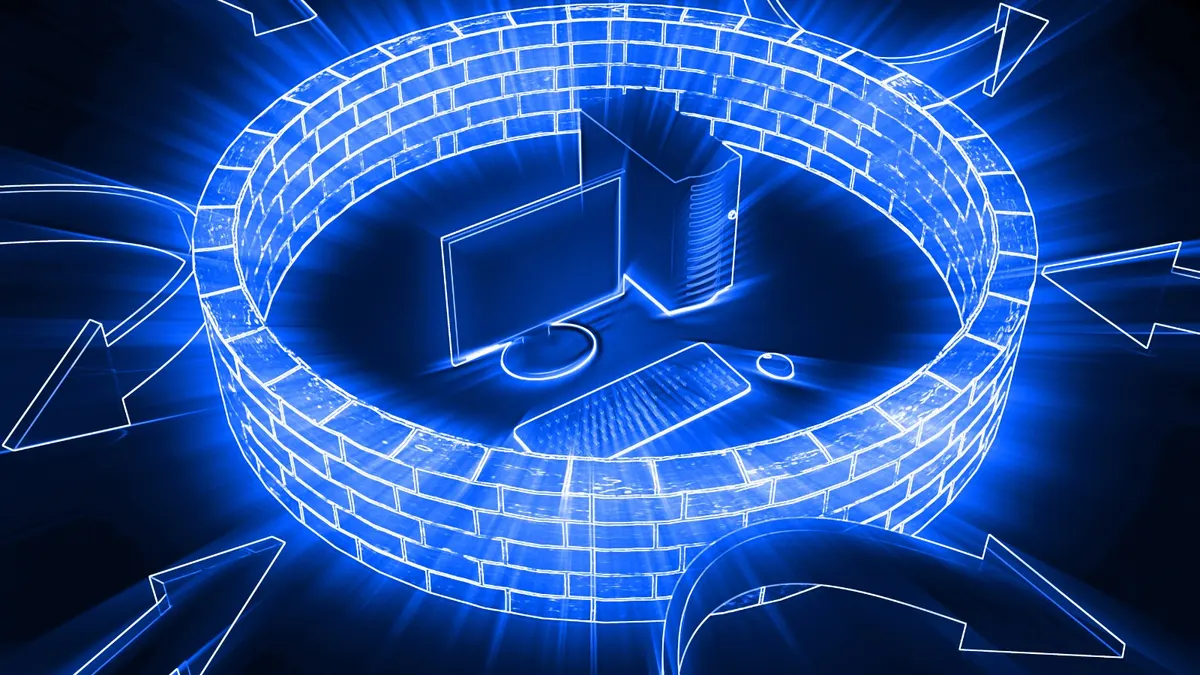 Cómo mantener protegida la red interna de la empresa » MuySeguridad. Seguridad informática. 2 intranet security