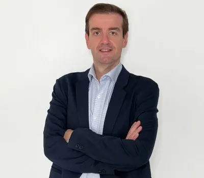 Ciberresiliencia: fortaleciendo la defensa digital 1 Álvaro Fraile, director de ciberseguridad de Ayesa