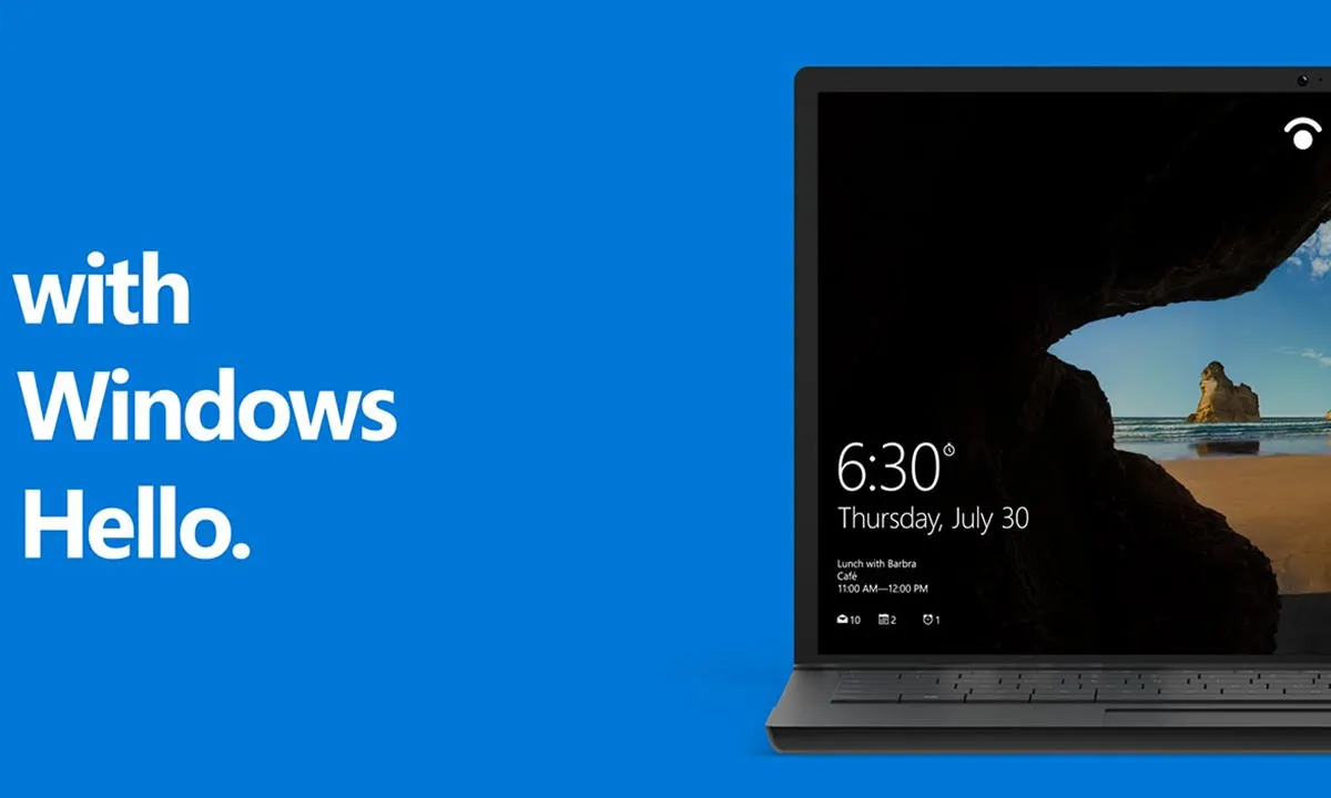 Windows Hello