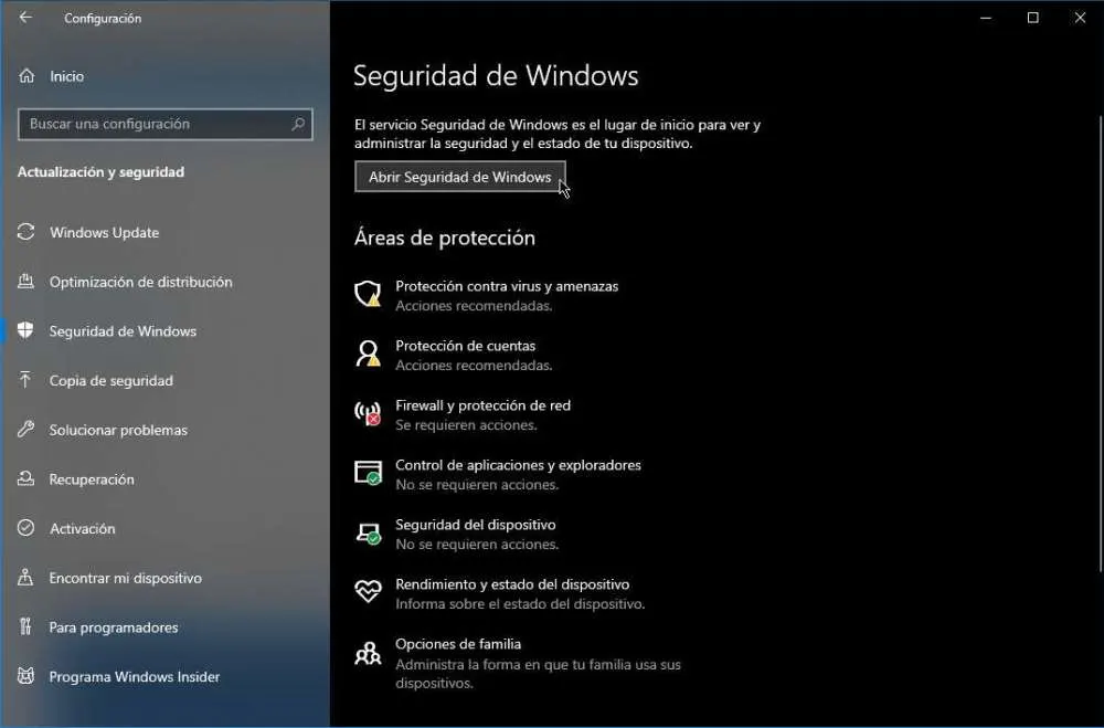 Windows Defender Offline