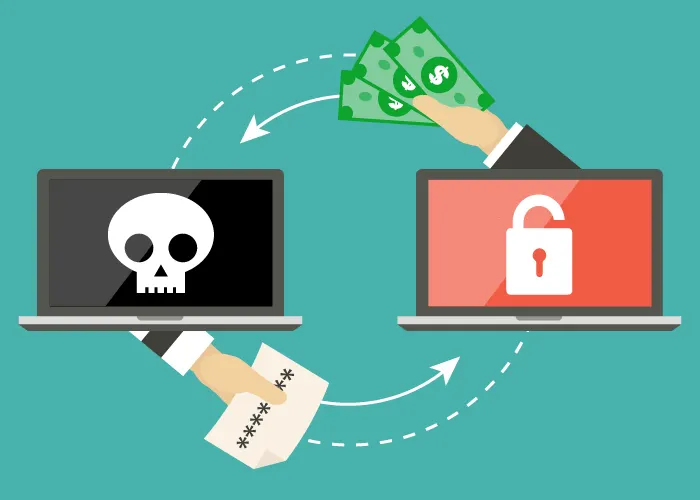 Cómo prevenir el ransomware, una gran amenaza para la ciberseguridad » MuySeguridad. Seguridad informática. 50 prevenir el ransomware